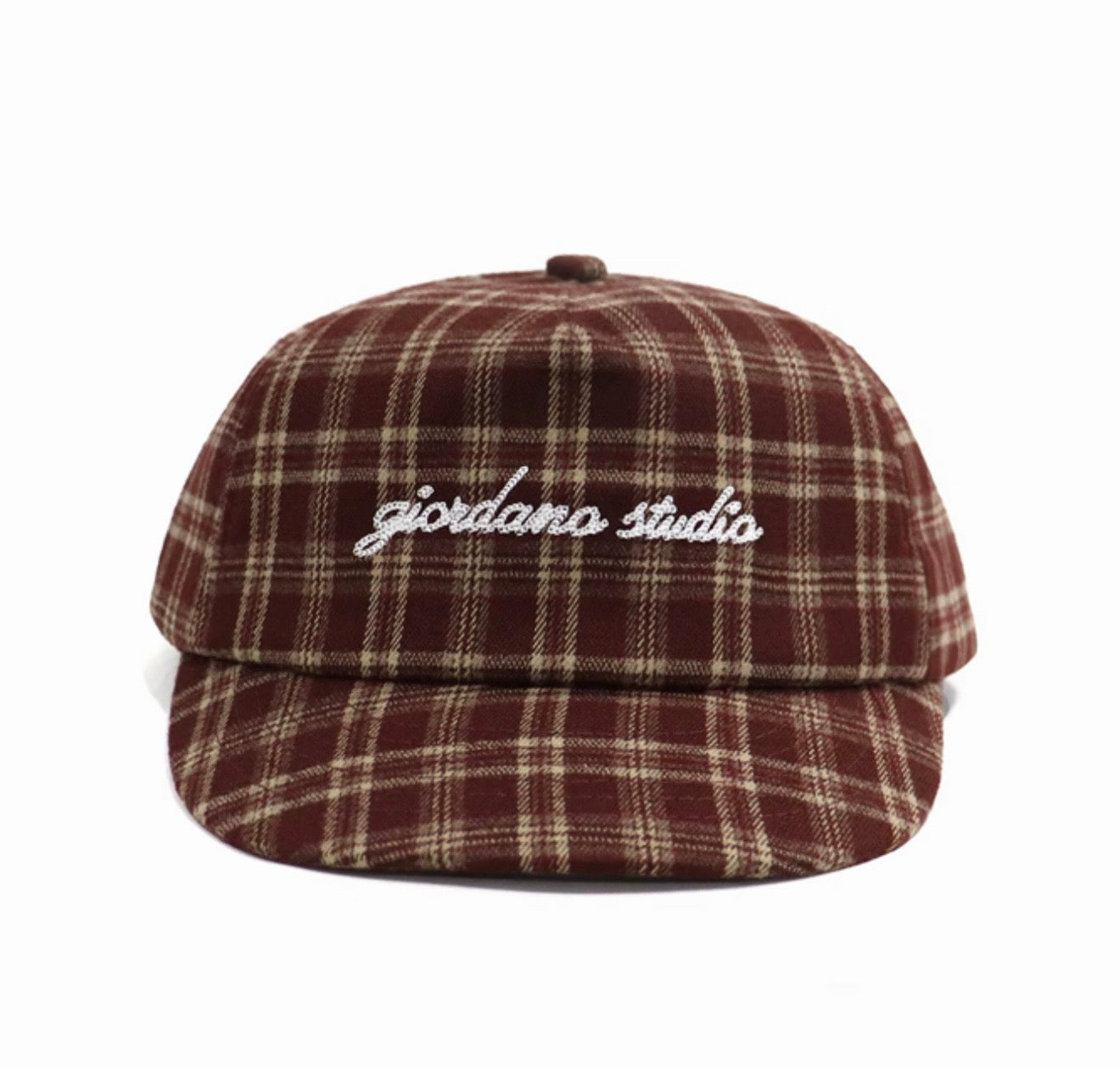 Red Plaid