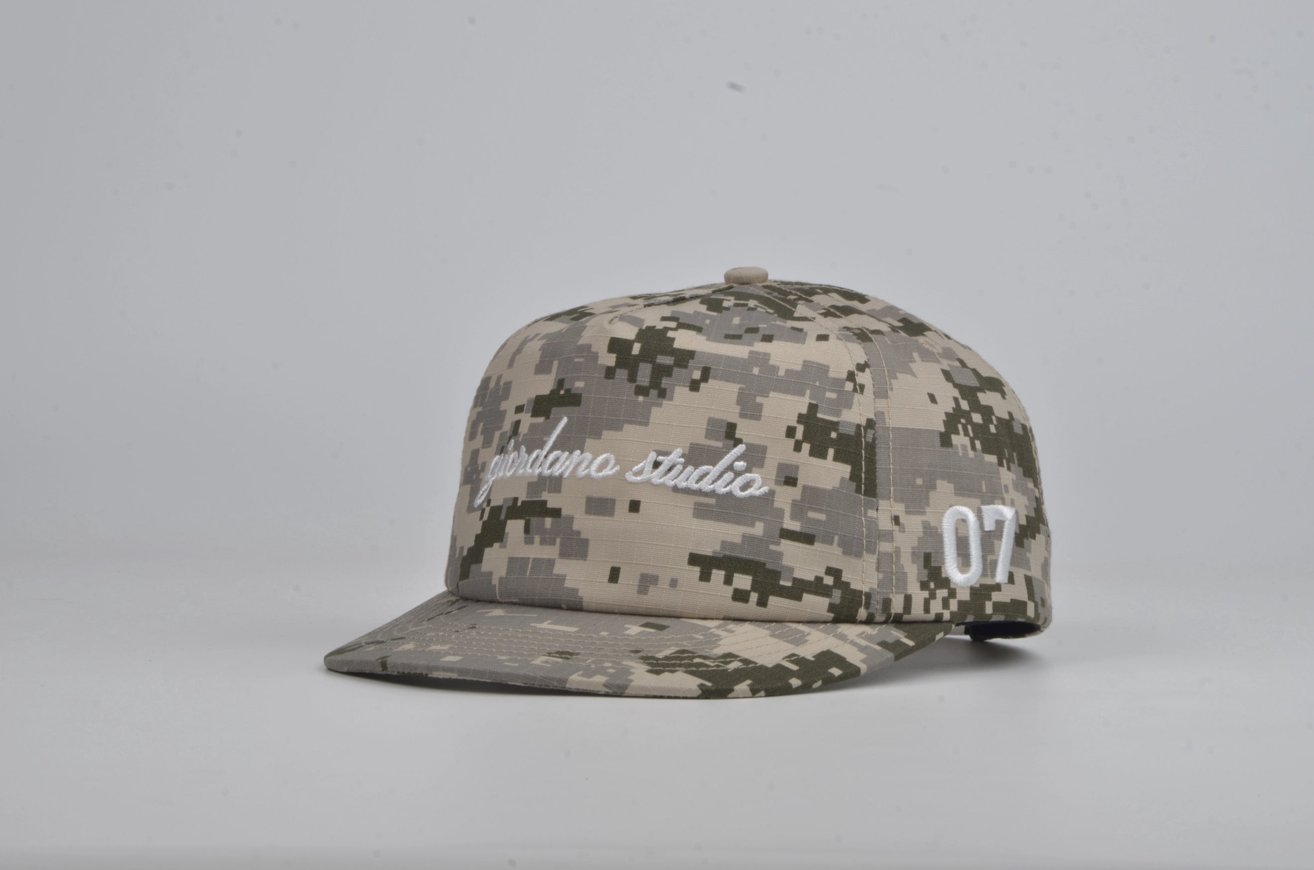Digital Camo