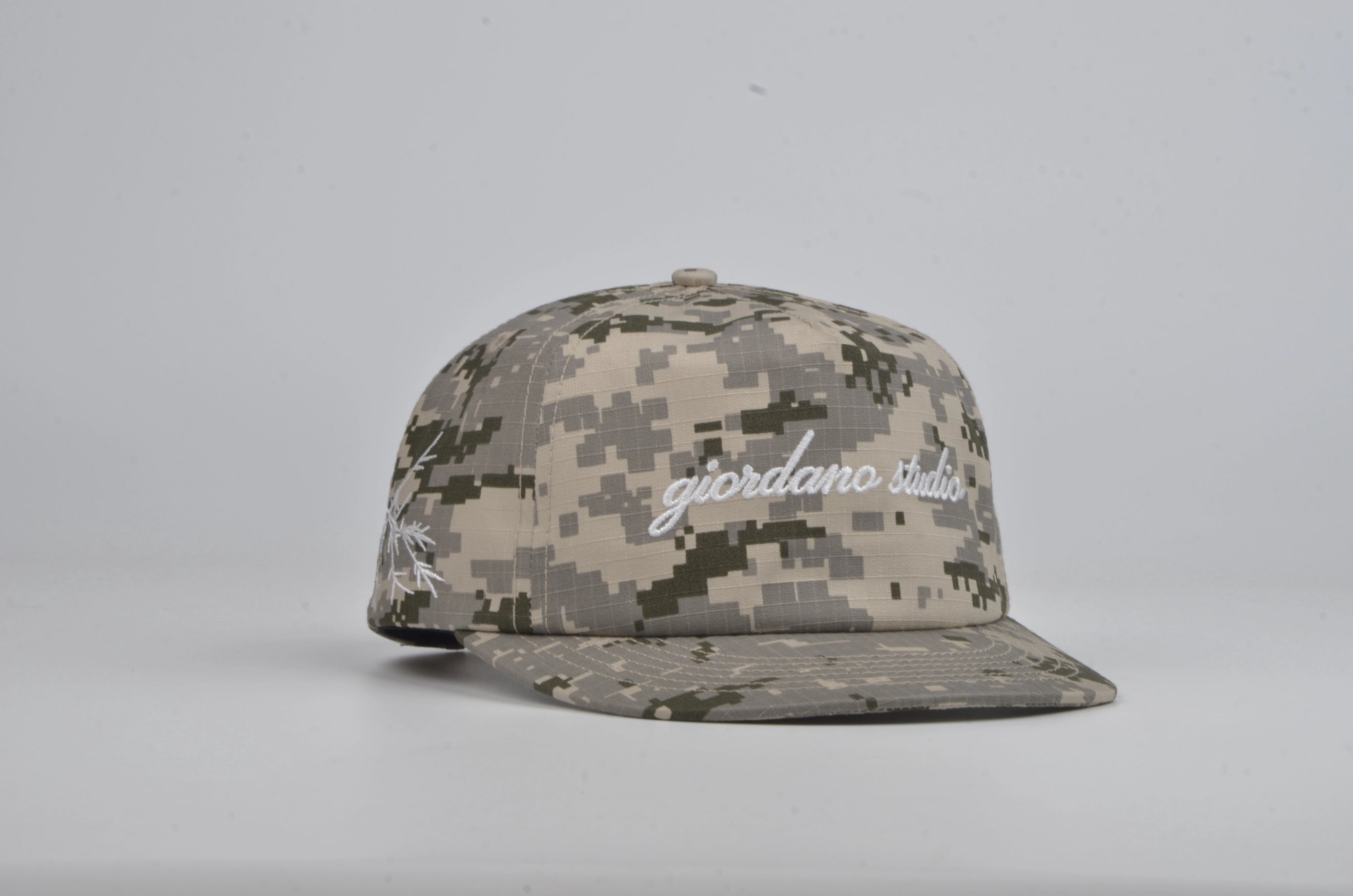 Digital Camo