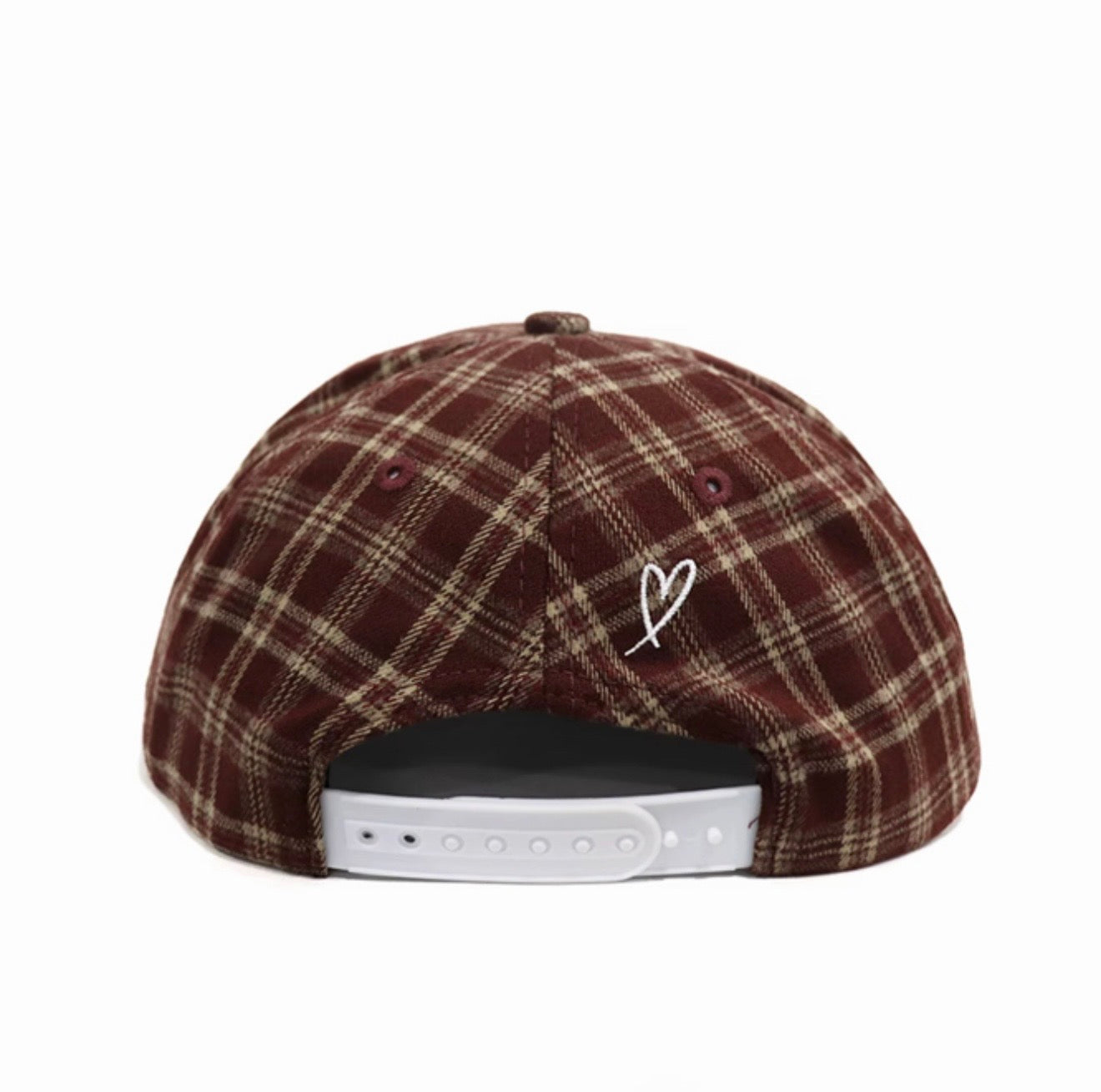 Red Plaid
