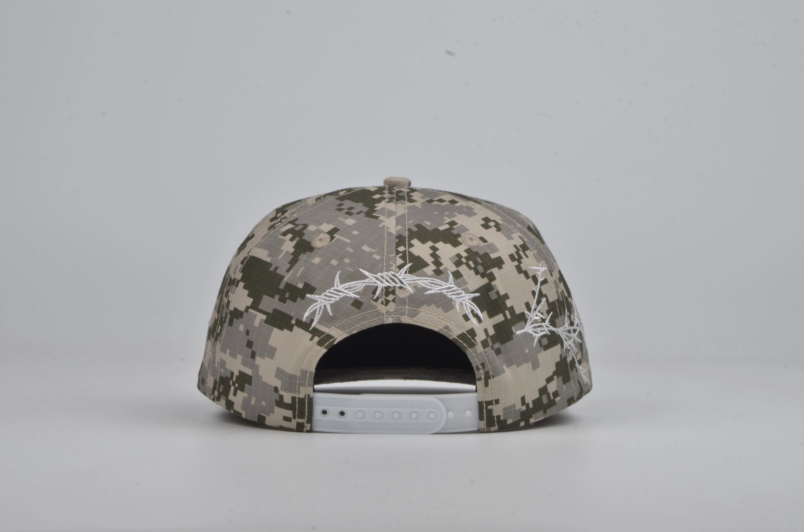 Digital Camo