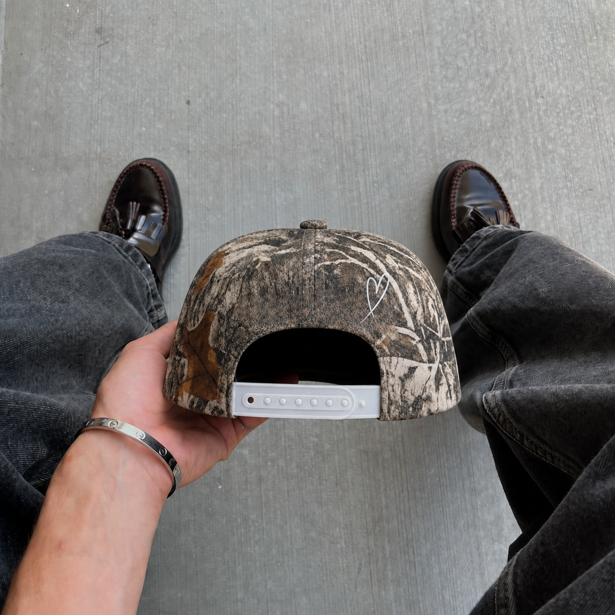 Camo