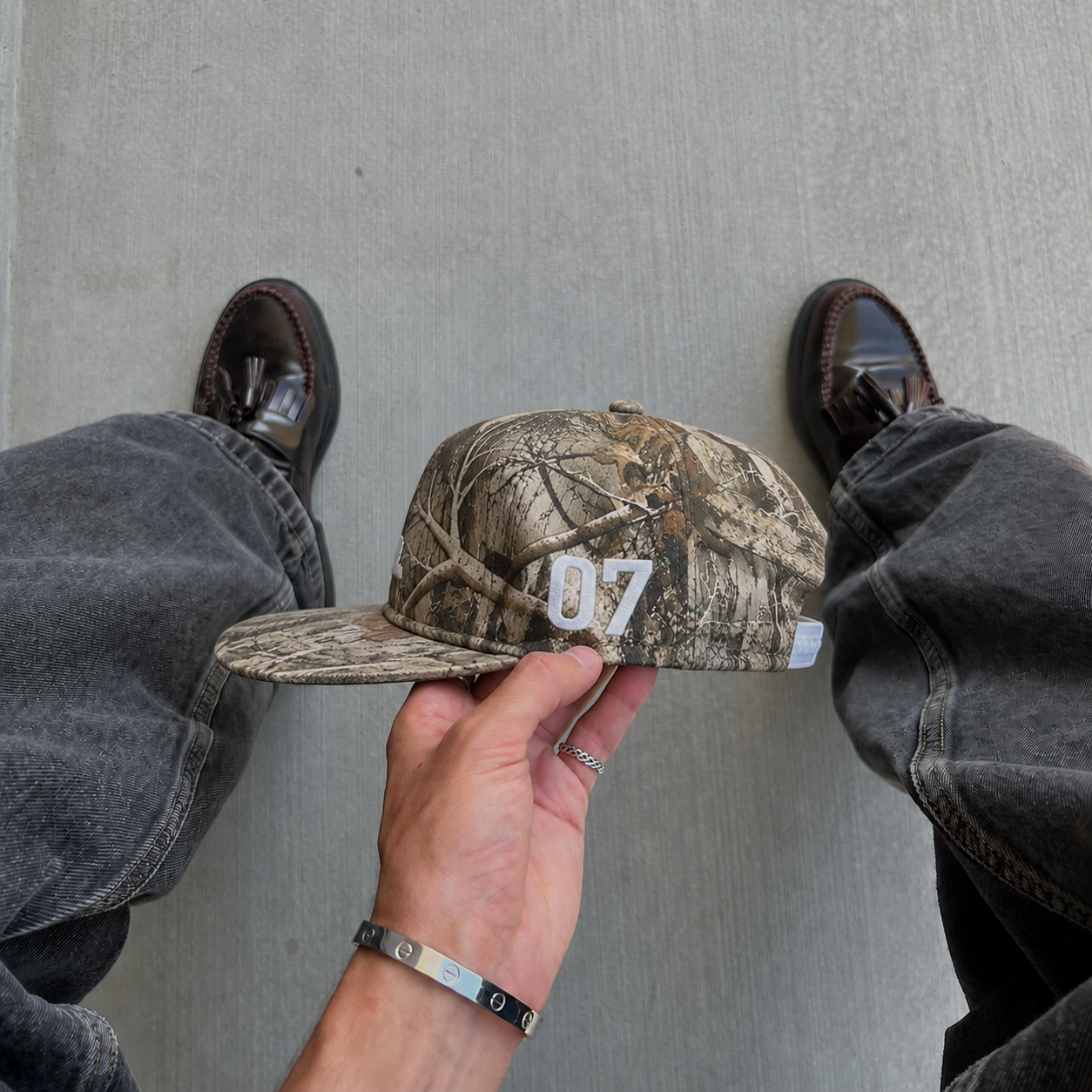 Camo