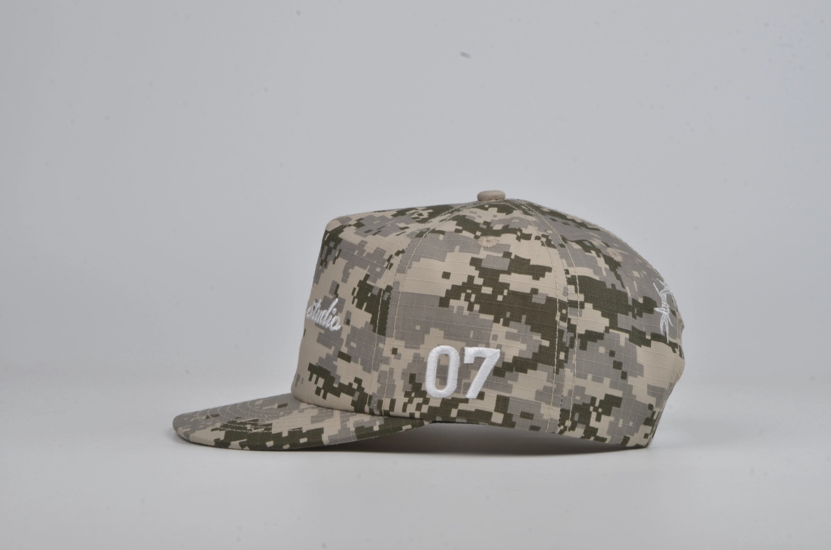 Digital Camo