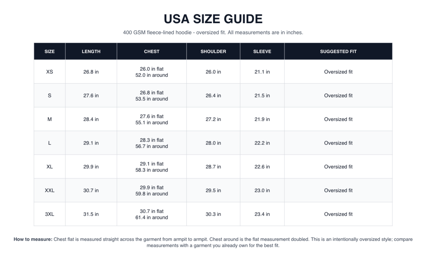 100 Custom Heavy Weight Hoodies