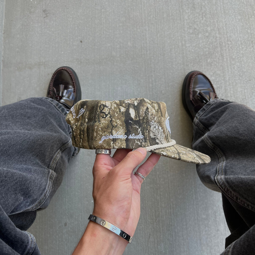 Camo V.4