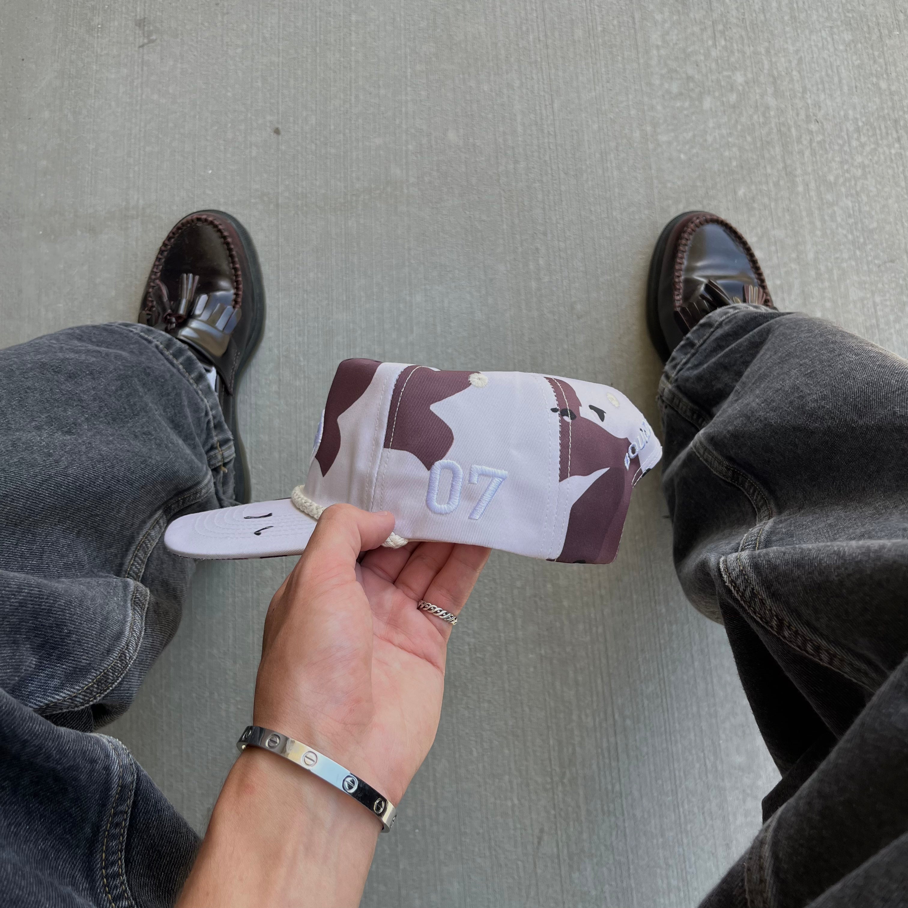 Desert Camo