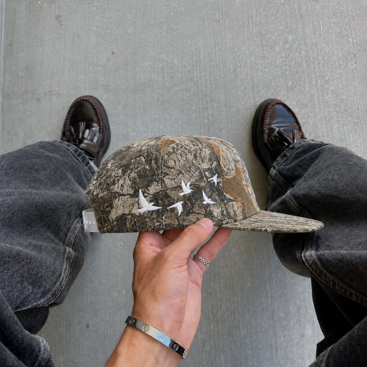 Camo